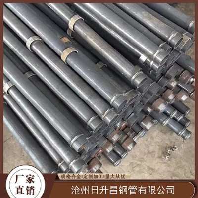 金州声测管​适用范围有哪些