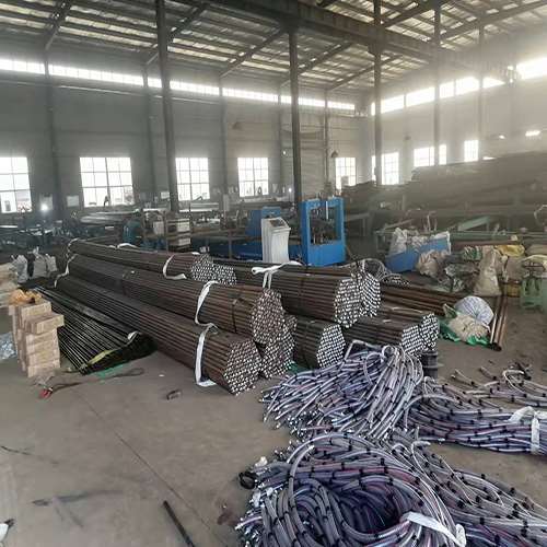 金州声测管在单桩竖向抗拔静载试验中的应用