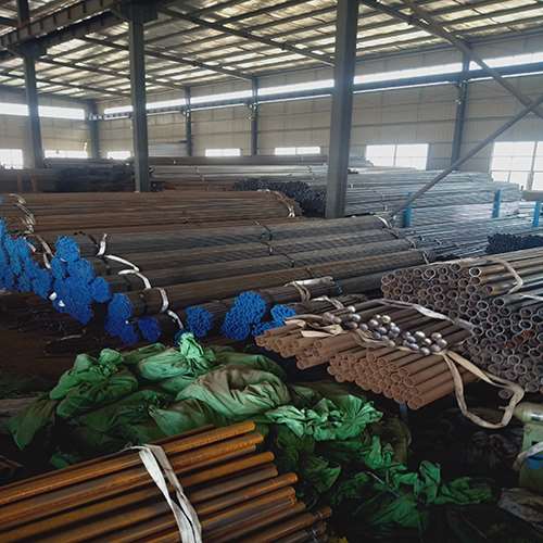 金州声测管为何能作为桩基础检测材料？